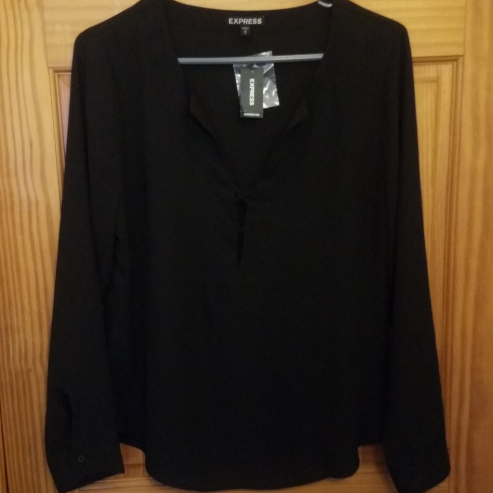 Express blouse